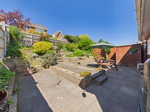 Garden- click for photo gallery